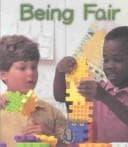 Cover image for Being Fair (First Step Nonfiction)