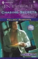 Cover image for Chasing Secrets