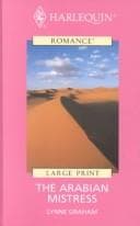 Cover image for The Arabian Mistress
