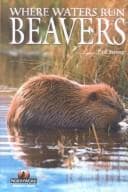 Cover image for Beavers