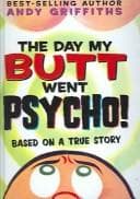 Cover image for Day My Butt Went Psycho