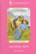Cover image for An Ideal Wife