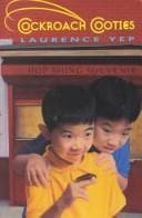 Cover image for Cockroach Cooties (4 1/2 Friends)