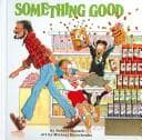 Cover image for Something Good