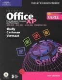 Cover image for Microsoft Office XP