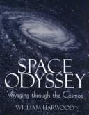 Cover image for Space Odyssey