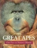 Cover image for The Great Apes
