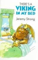 Cover image for There's a Viking in My Bed