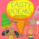 Cover image for Tasty Poems
