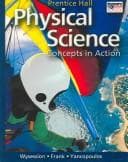 Cover image for Physical Science