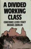 Cover image for A Divided Working Class