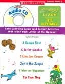 Cover image for Sing Along and Learn