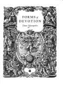 Cover image for Forms of Devotion
