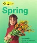 Cover image for Spring (Toppers)