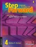 Cover image for Step Forward 4