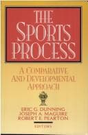 Cover image for The sports process