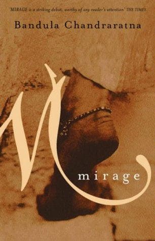 Cover image for Mirage