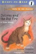 Cover image for Dolores and the Big Fire
