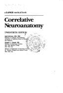 Cover image for Correlative neuroanatomy