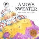 Cover image for Amos's Sweater