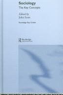 Cover image for Sociology