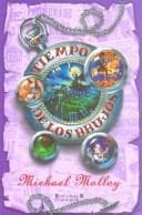 Cover image for El Tiempo de Los Brujos