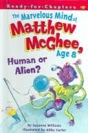 Cover image for Human or Alien?