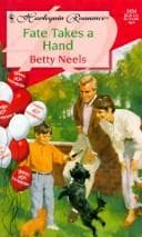 Cover image for Fate Takes A Hand
