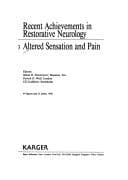 Cover image for Upper Motor Neuron Functions and Dysfunctions