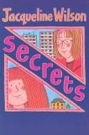 Cover image for Secrets (Galaxy Children's Large Print)