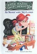 Cover image for No Messin with My Lesson