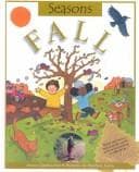 Cover image for Fall (Claybourne, Anna. Seasons.)
