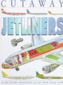 Cover image for Jetliners (Cutaway)