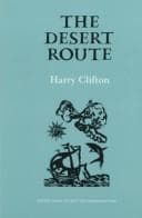 Cover image for Desert Route