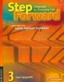 Cover image for Step Forward 3