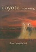 Cover image for Coyote Morning