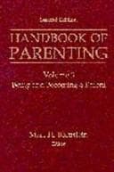 Cover image for Handbook of parenting