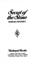 Cover image for Secret of the Stone