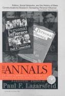 Book cover image