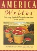 Cover image for America Writes