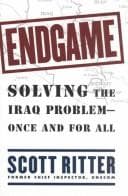Cover image for Endgame