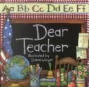 Cover image for Dear Teacher