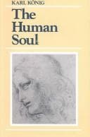 Cover image for The Human Soul