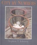 Cover image for City by Numbers