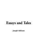 Cover image for Essays and Tales