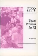 Book cover image