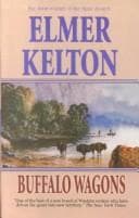 Cover image for Buffalo Wagons