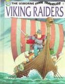 Cover image for Viking Raiders (Time Traveler Series)