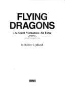 Cover image for Flying Dragons