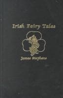 Cover image for Irish Fairy Tales